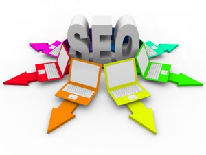 SEO friendly URLs