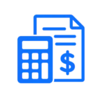 accounting icon 