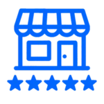 storefront icon 