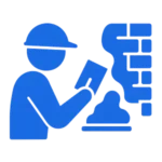 stucco icon 